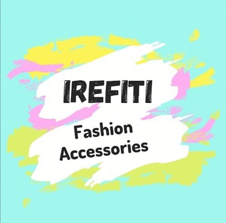 Irefiti logo