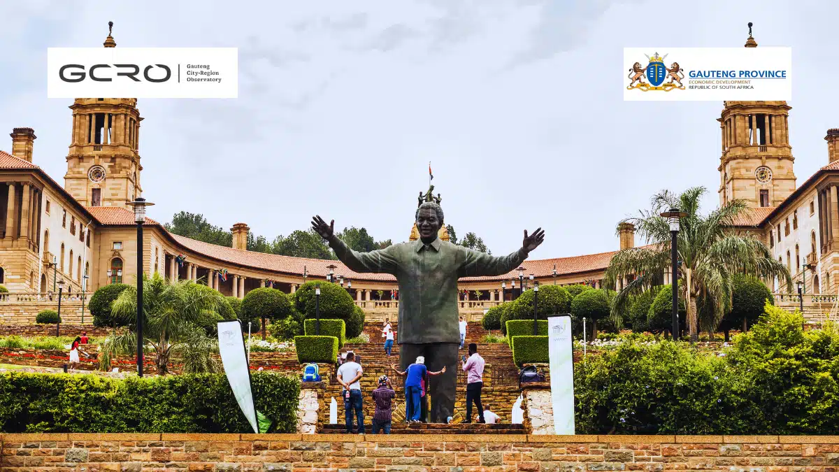 Tourism Sector in Gauteng