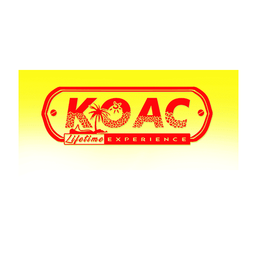 Koac-Lifetime-Experience-