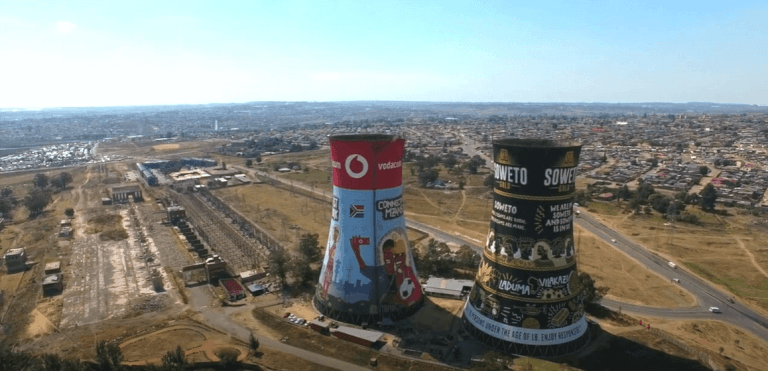 Soweto Outdoor Adventures