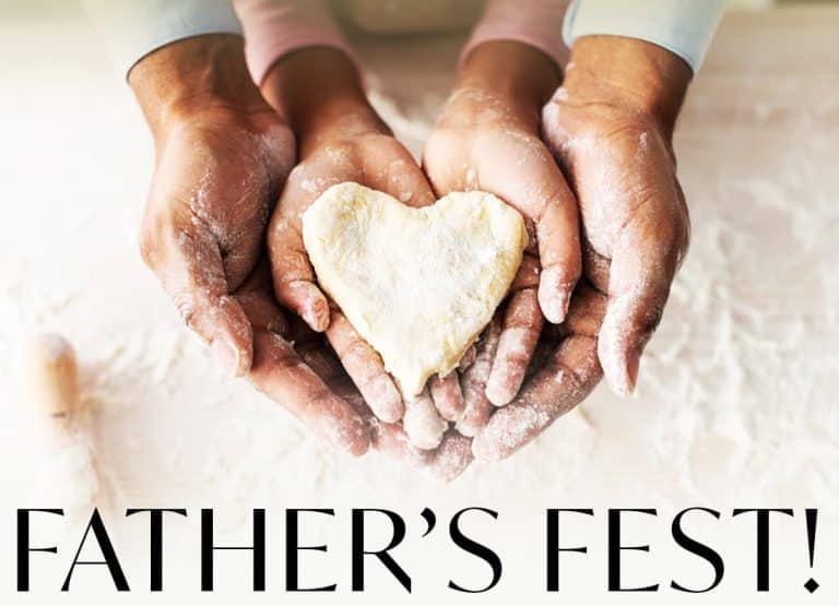Father's Fest
