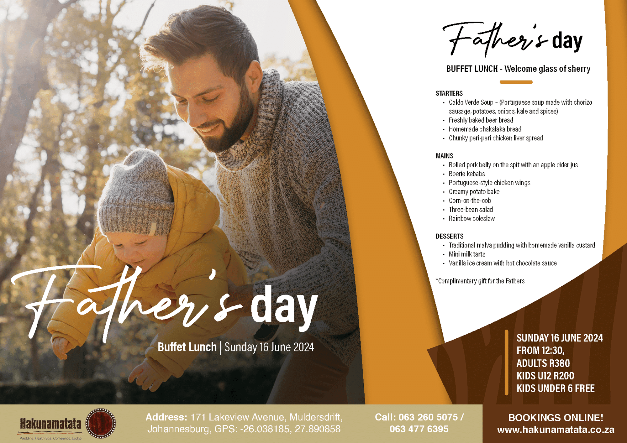 Fathersday