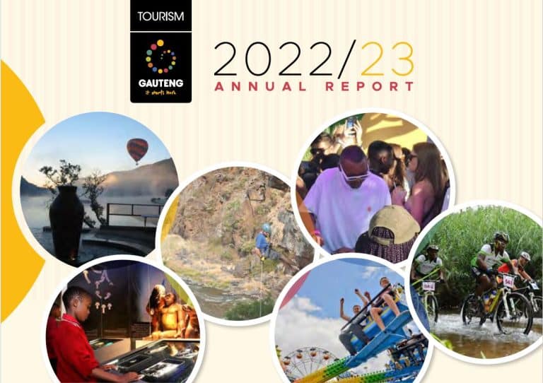 2023 GTA Annual Report