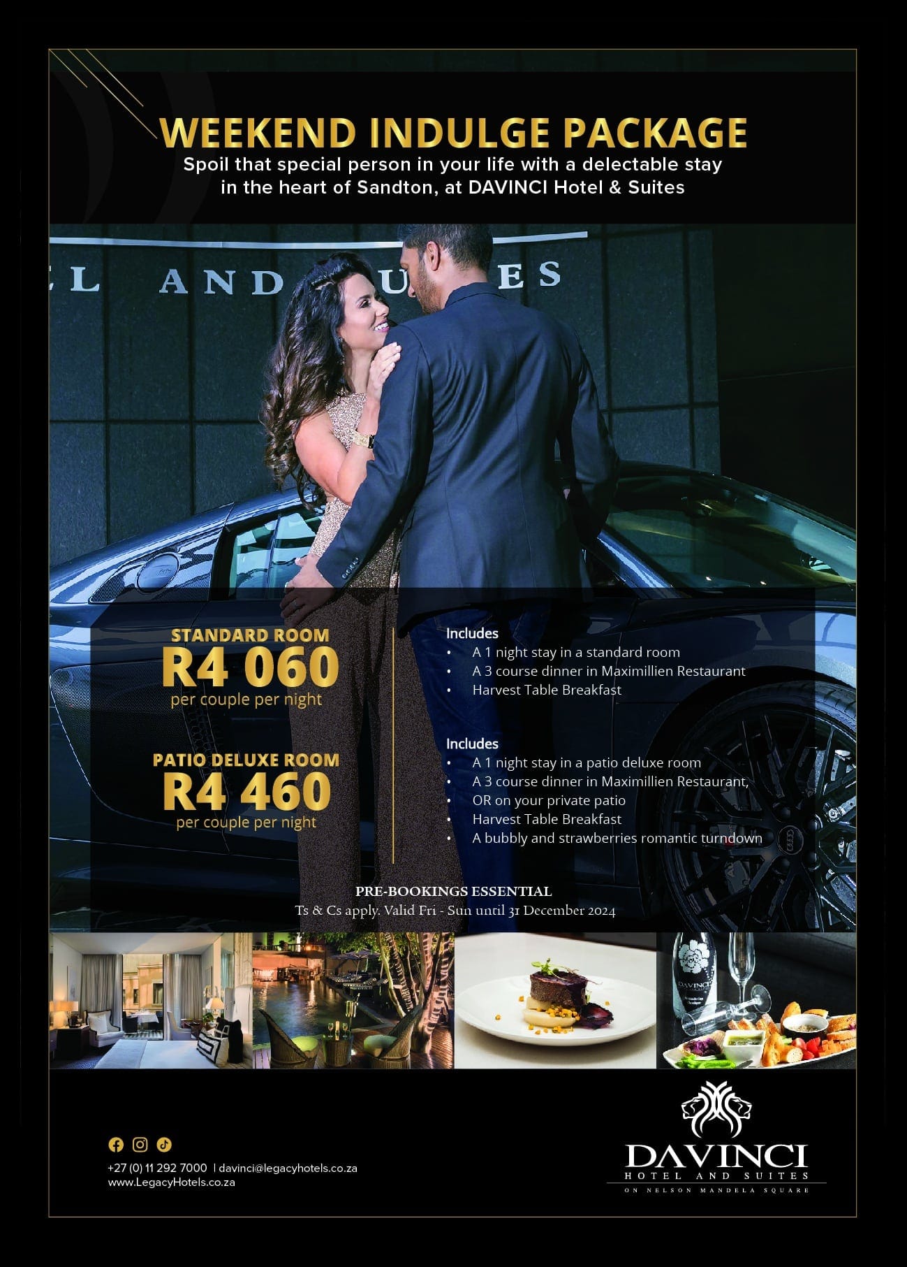 DaVinci_Indulge Package_2024_A4 Web