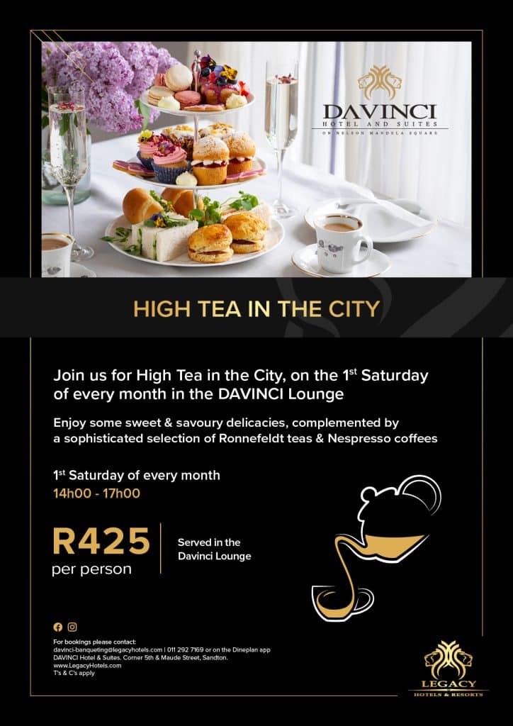 High Tea at Davinci-A4-Digital