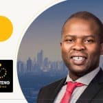 MEC Maile Leads a Gauteng Golden Delegation at Mining Indaba