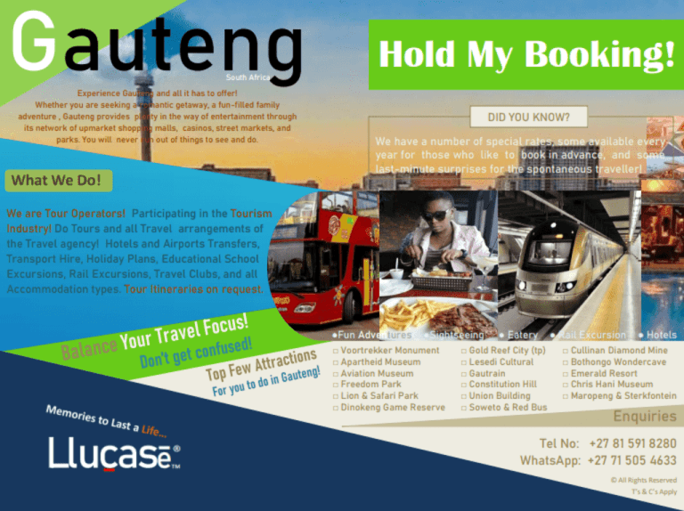 Gauteng (3)
