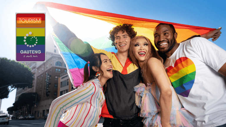 Johannesburg Pride