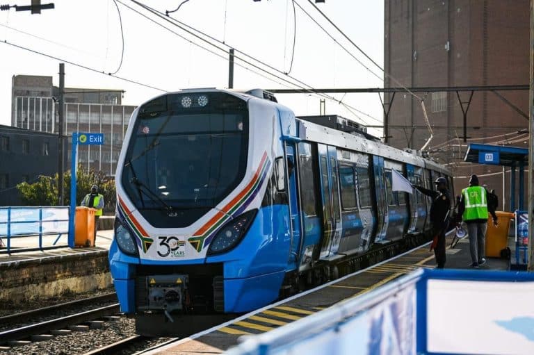 Prasa: Transport Month