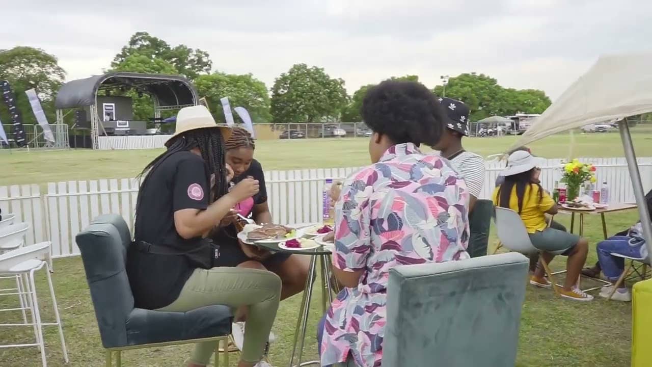 Road Trip To Dinokeng