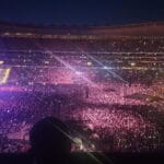 Best Chris Brown Concert in the World Drives Gauteng Golden Festive Summer Ena’lanto
