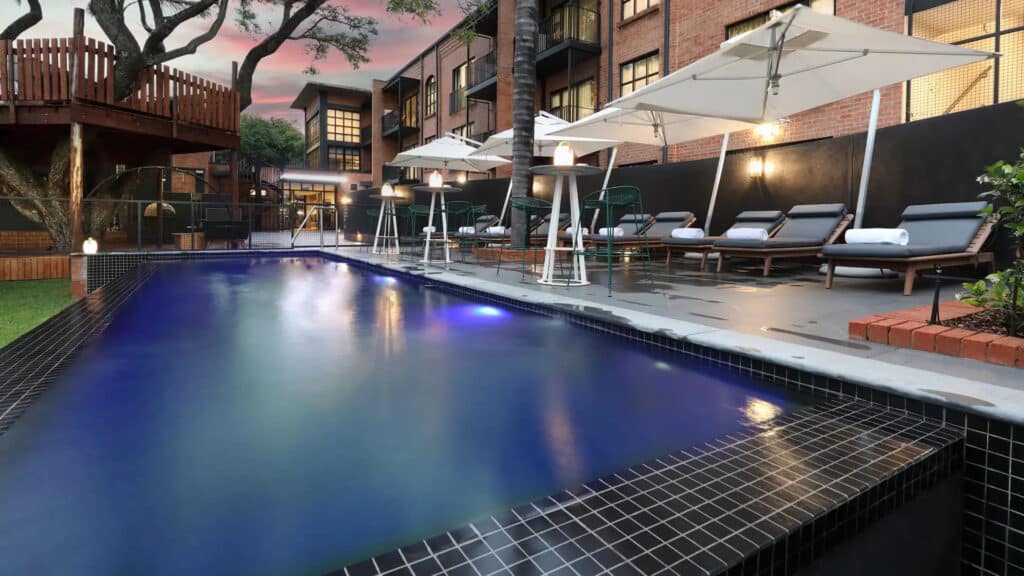 Hyatt House Sandton