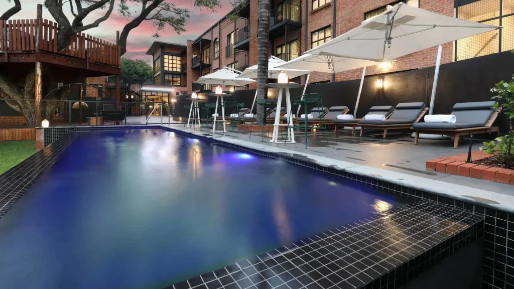 Hyatt House Sandton