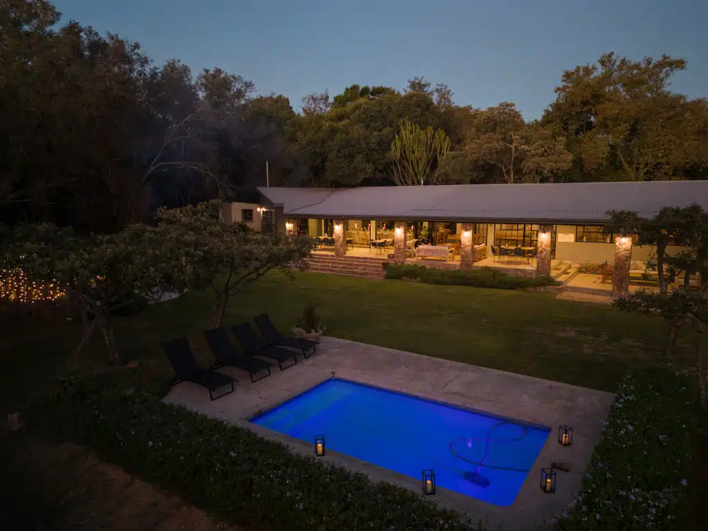 Summerplace Game Reserve