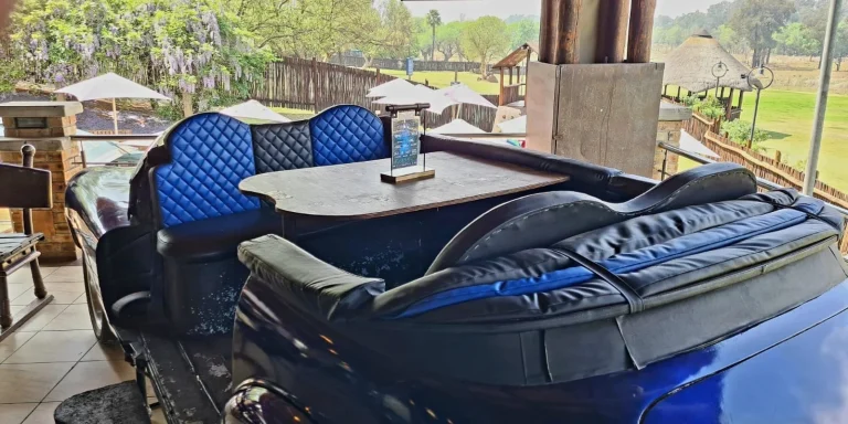 Gas Monkey Pub and Grill Specials