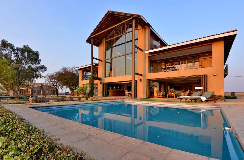 R'New: The Homestead