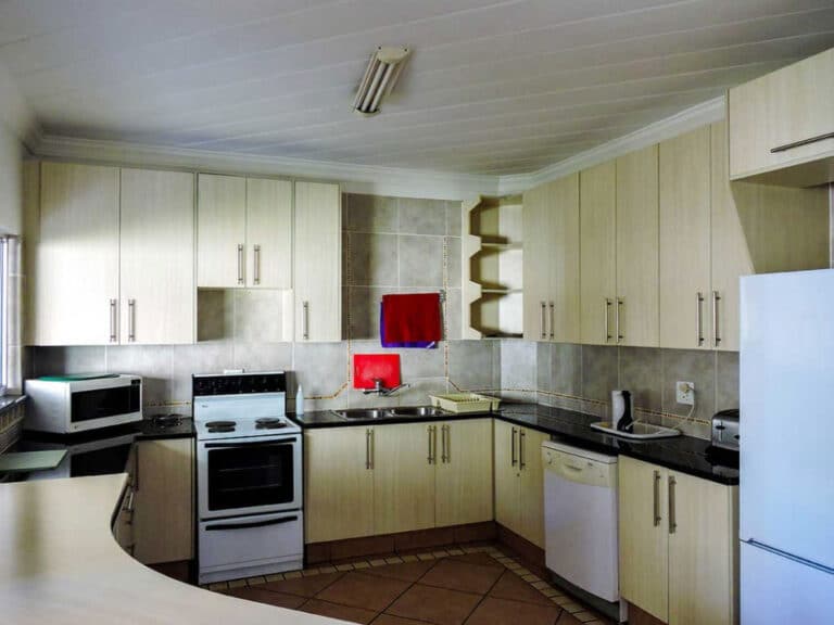 Vaal Boat Cruise Accommodation