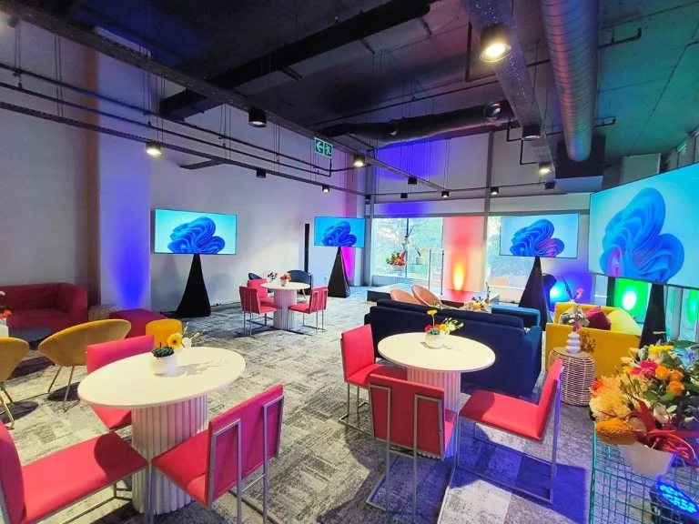 @SANDTON HOTEL_New Conference Venues (8)