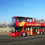 City Sightseeing, Constitution Hill and Apartheid Museum Tour