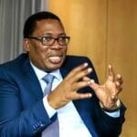 Premier Panyaza Lesufi Outlines Government Programmes