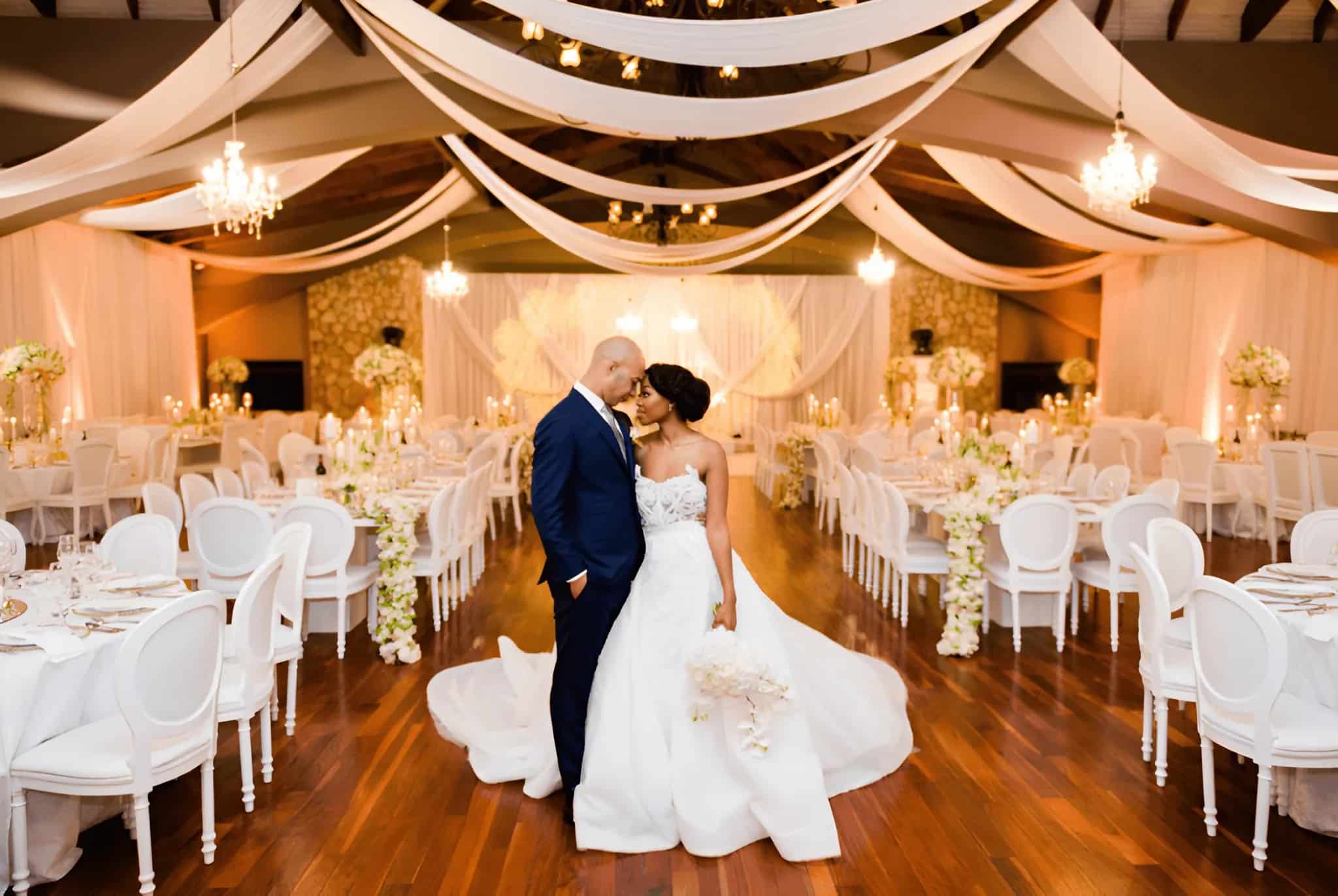 Thaba Eco Hotel: Celebrating Love