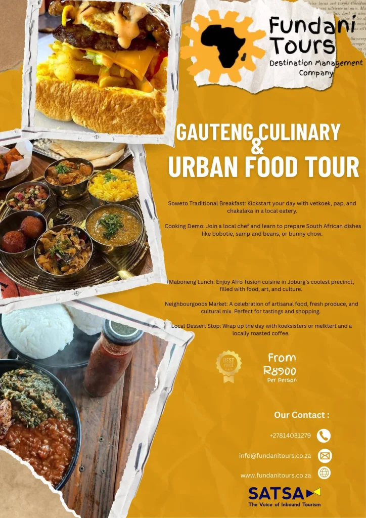 Gauteng Culinary Urban Food Tour_page-0001