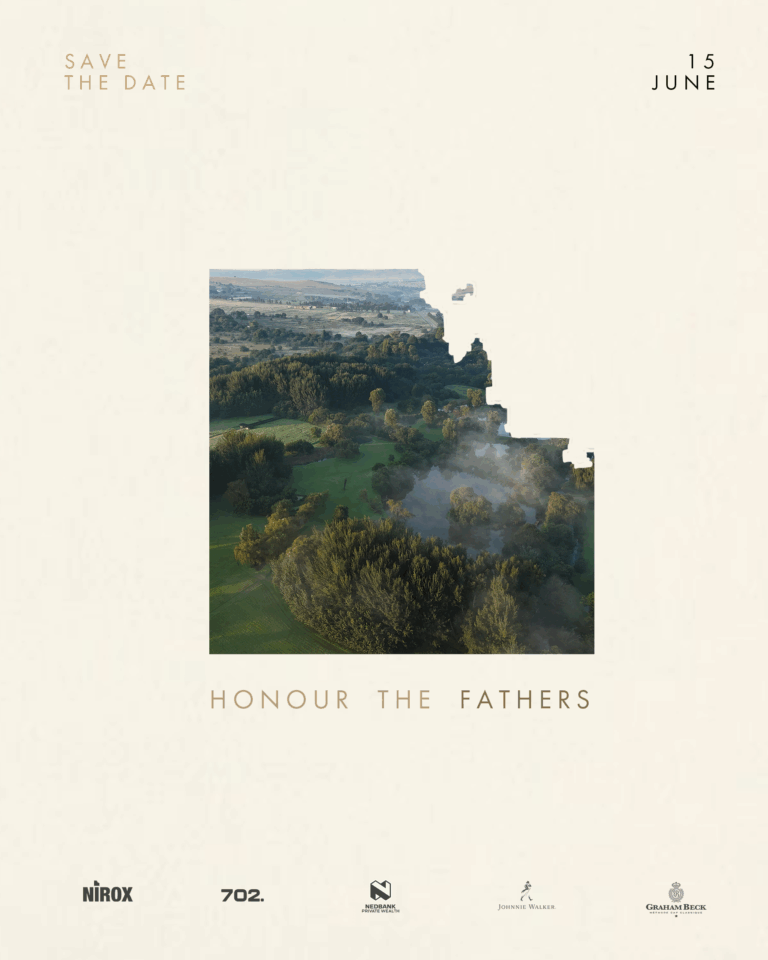 HONOUR THE FATHERS
