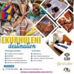 Ekurhuleni Destination