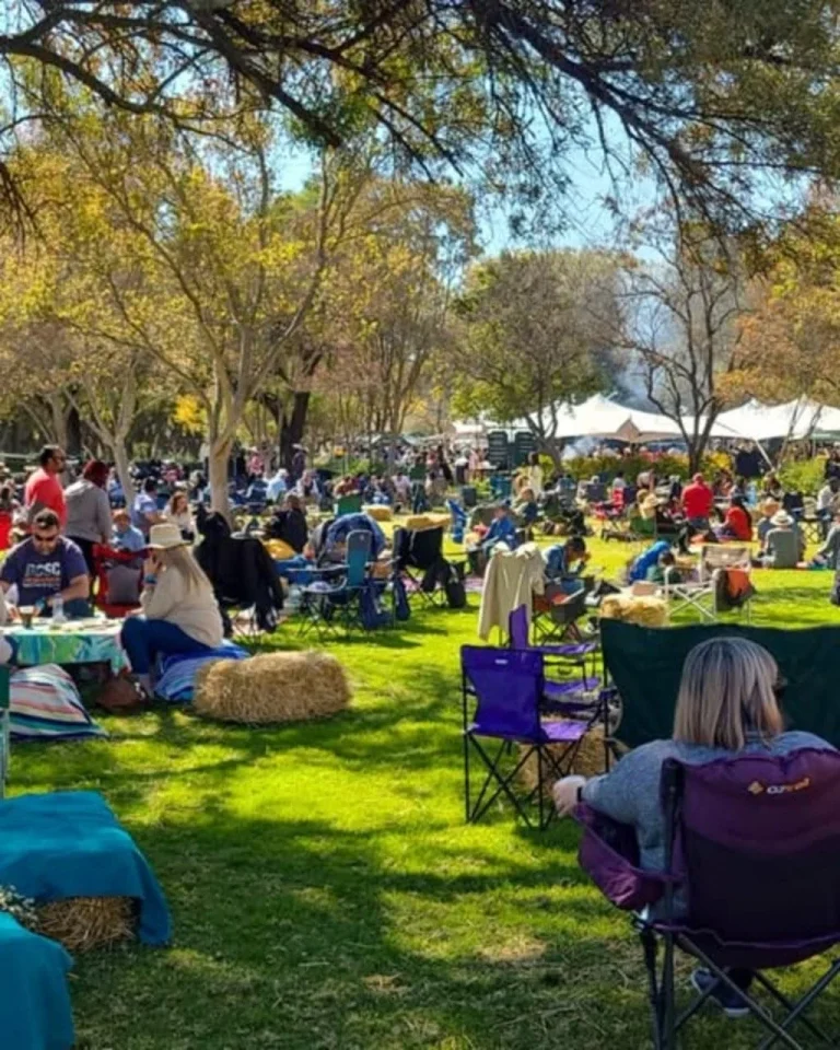 Kievits Kroon Gauteng Wine Estate's :Father's Fest family day