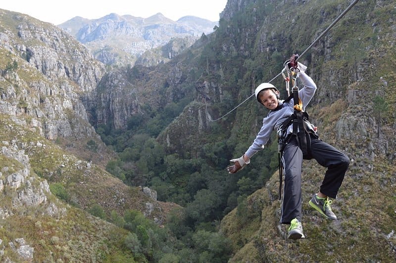 SATSA Unveils Groundbreaking Research into South Africa’s Adventure Tourism Market