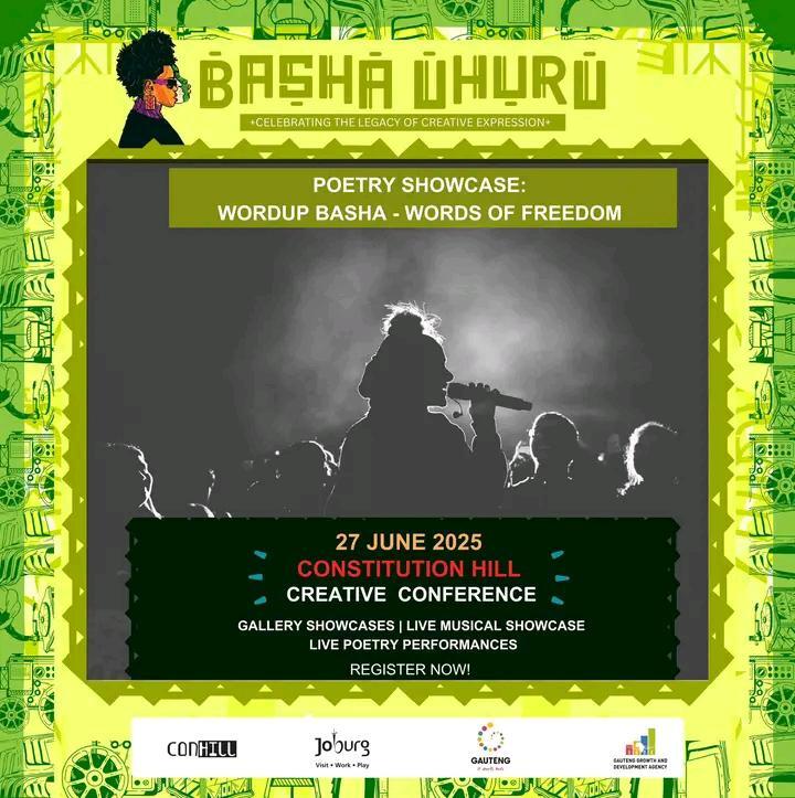 Basha Uhuru Day 3