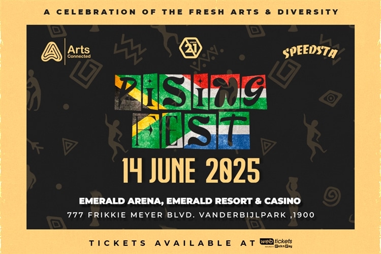 RISING FEST