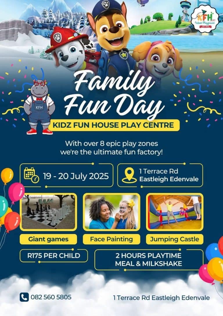 Family Fun Day