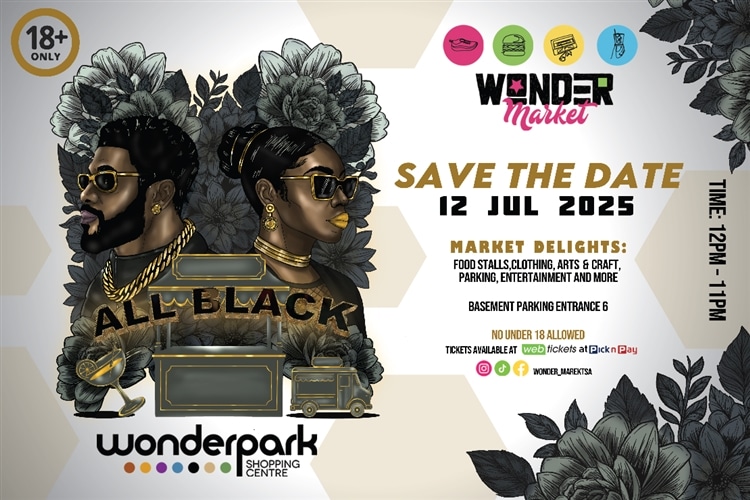 Wonder Market