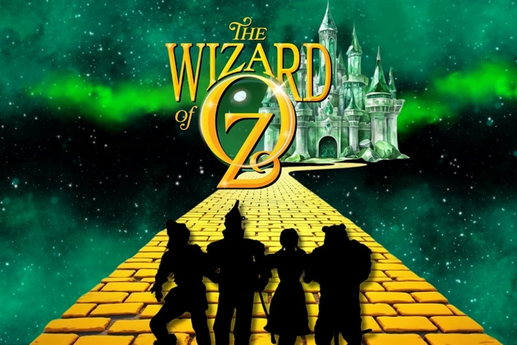 THE WIZARD OF OZ