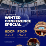 Silverstar Winter Conference Special