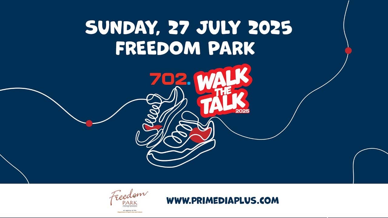 702 Walk The Talk 2025