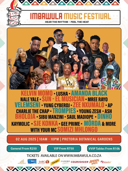 Imbawula Music Festival