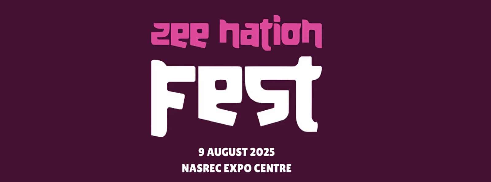 Zee Nation Fest