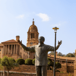 Mandela Footprints Tour