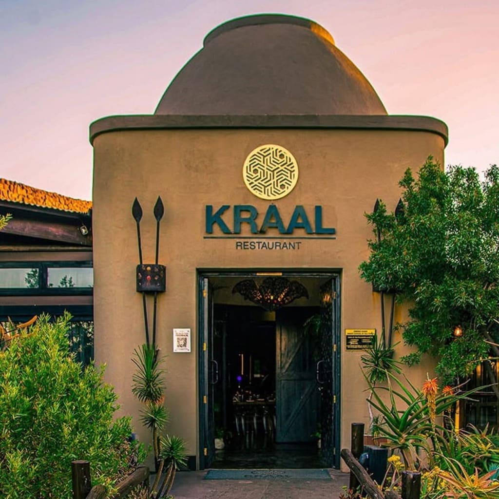 kraal (1)