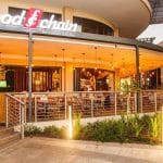 FoodChain Restaurants Black Friday Special