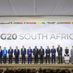 G20 World Leaders’ Summit set to drive record-breaking tourism arrivals and revenue this festive summer