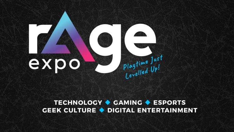 rAge Expo