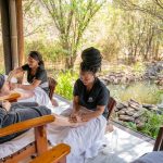One-Day-Only Spa Sanctuary Escape: Revive Your Senses at Mowana Spa