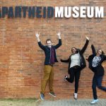 Gauteng Tourism Welcomes First Timers to the Golden Province of Endless Opportunity