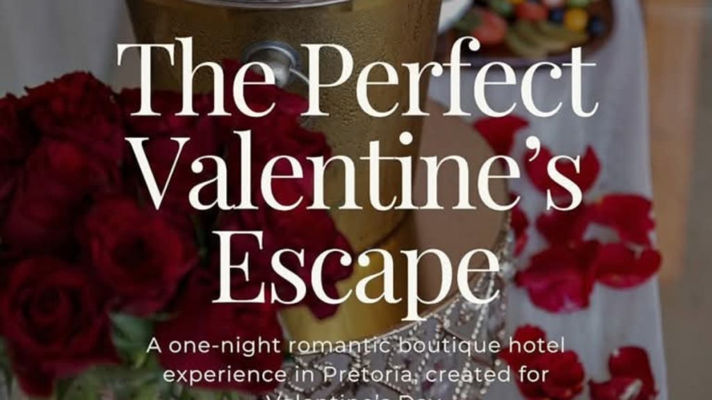 Alpine Attitude Boutique Hotel Valentine’s Special