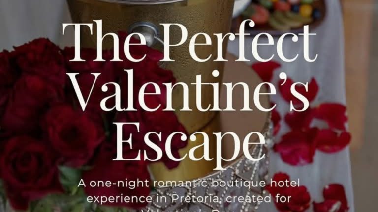 Alpine Attitude Boutique Hotel Valentine’s Special