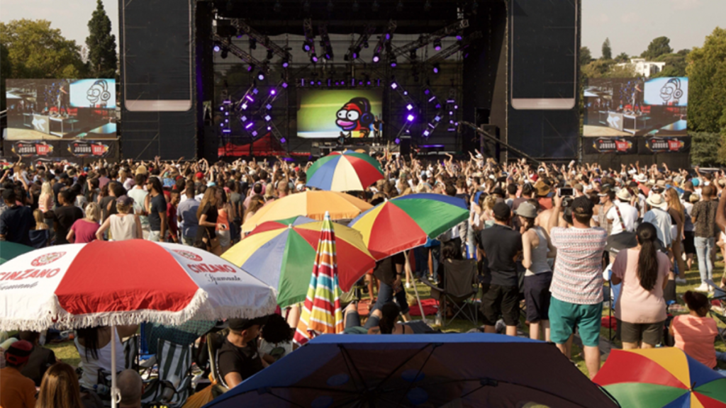 Gauteng’s Sold-Out Season Signals a New Era of Sport Entertainment and Tourism Excellence