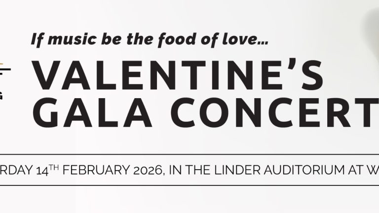 JPO Valentine’s Gala Concert